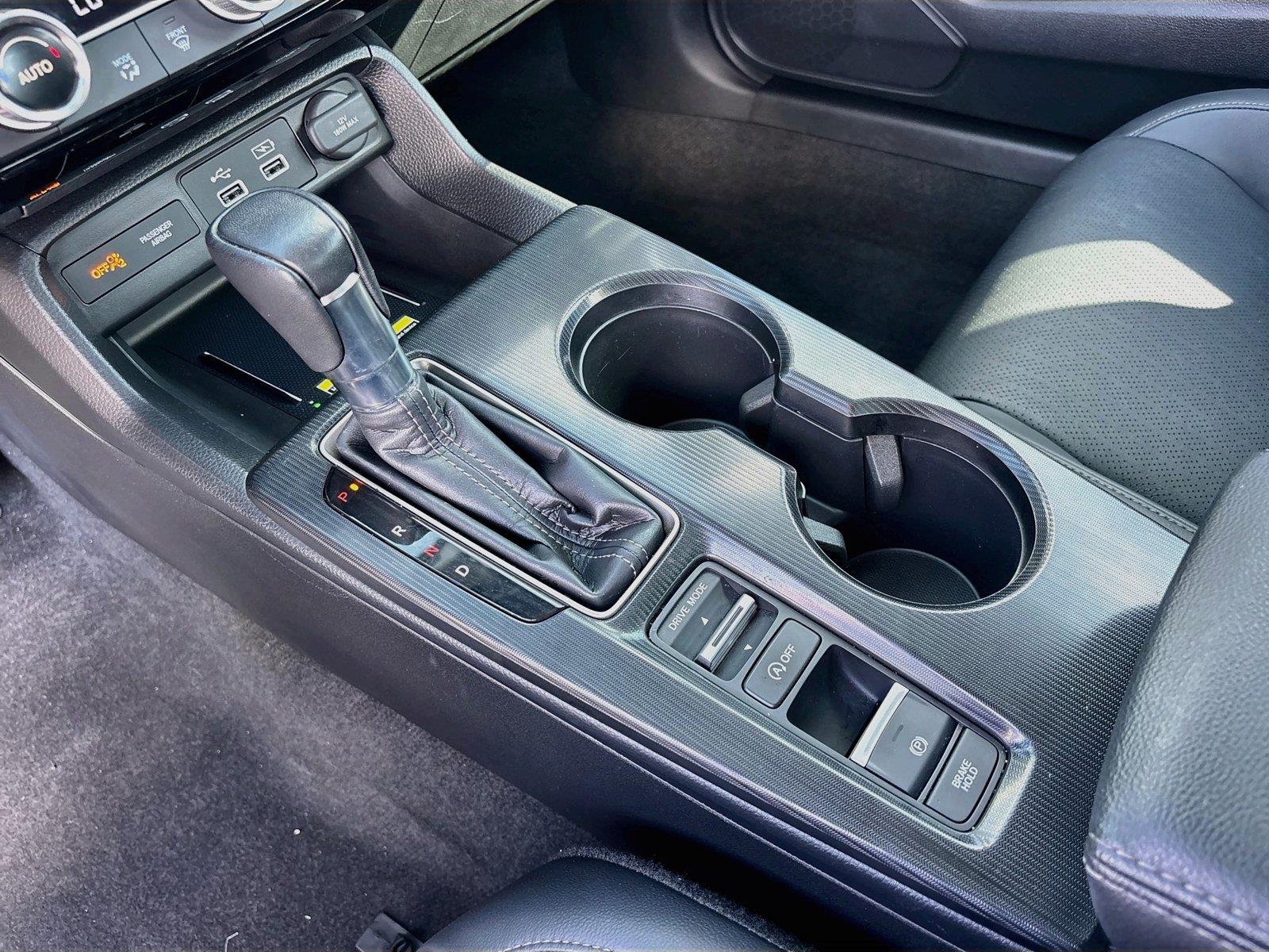 2023 Honda Civic Touring
