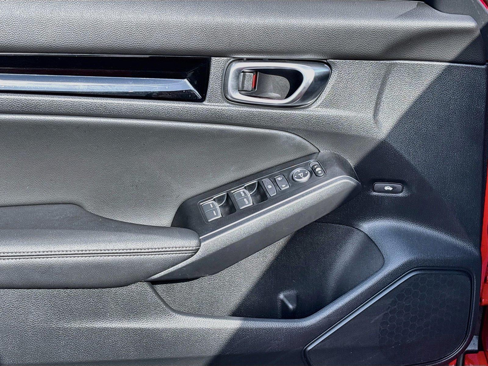 2023 Honda Civic Touring