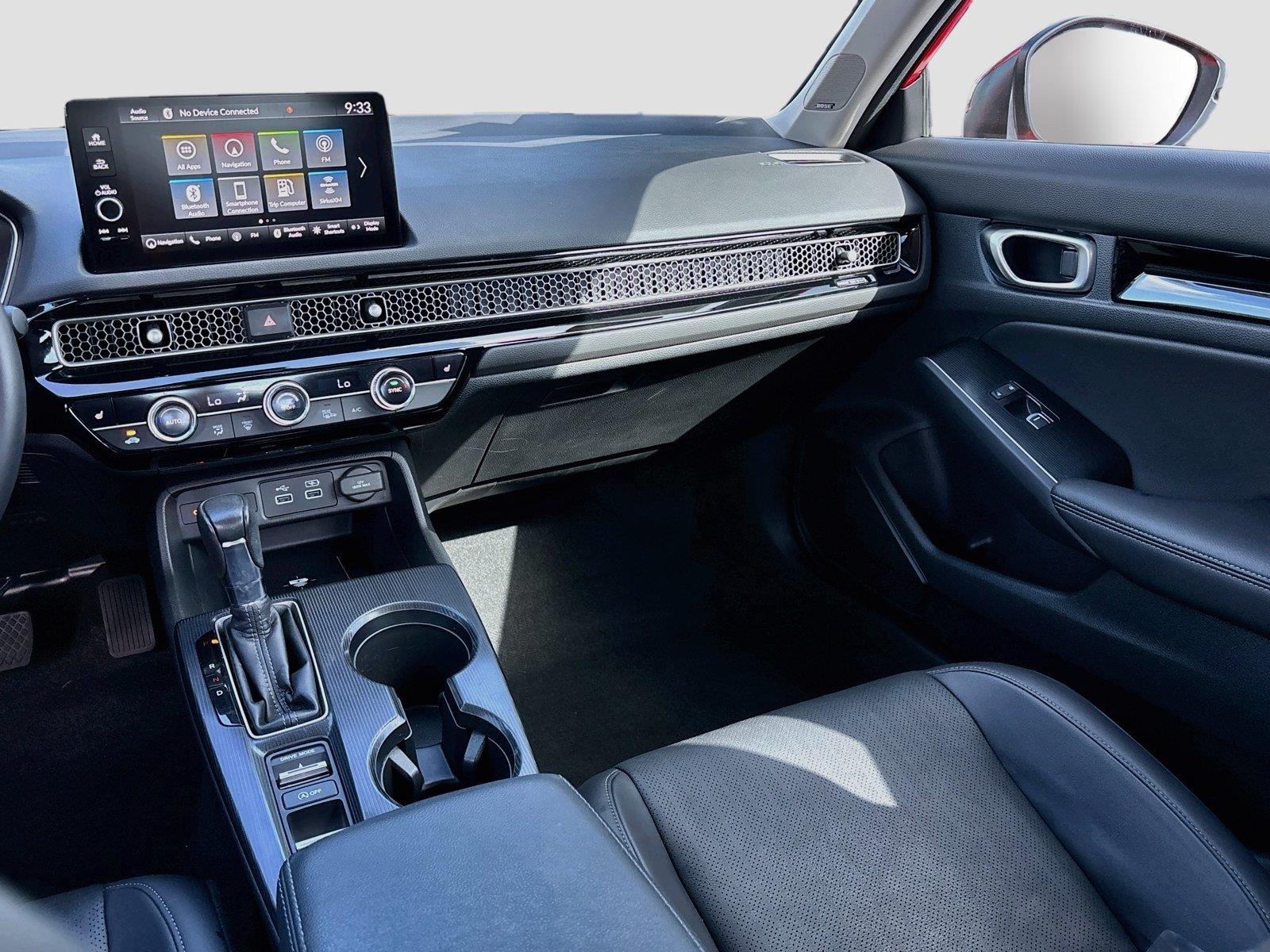 2023 Honda Civic Touring