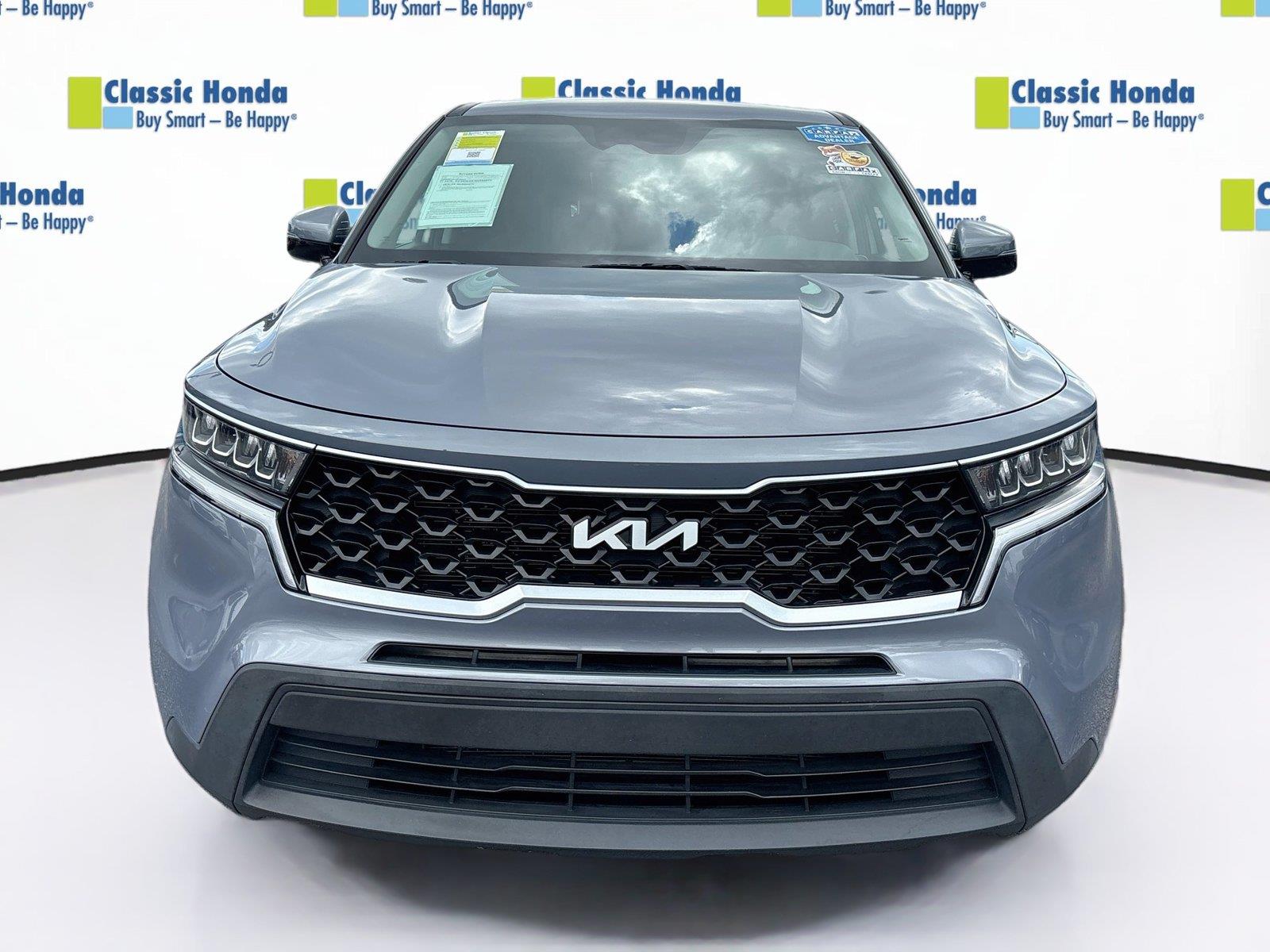 2023 Kia Sorento LX