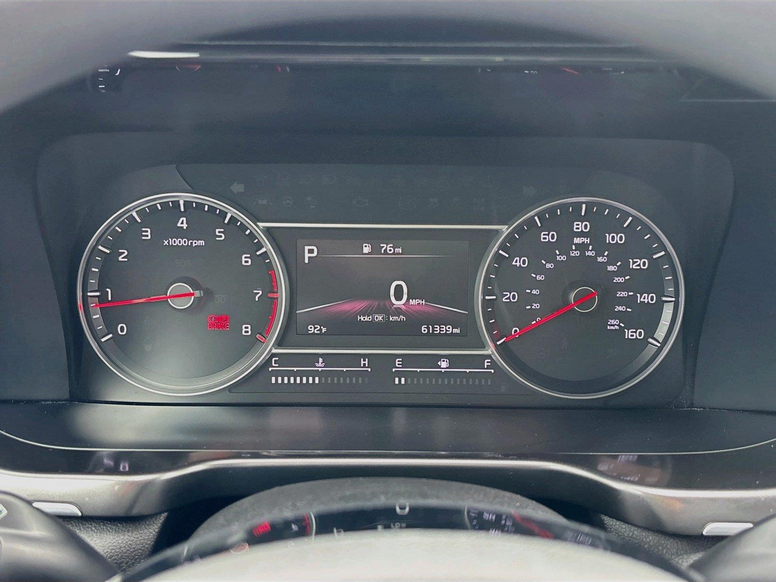 2023 Kia Sorento LX
