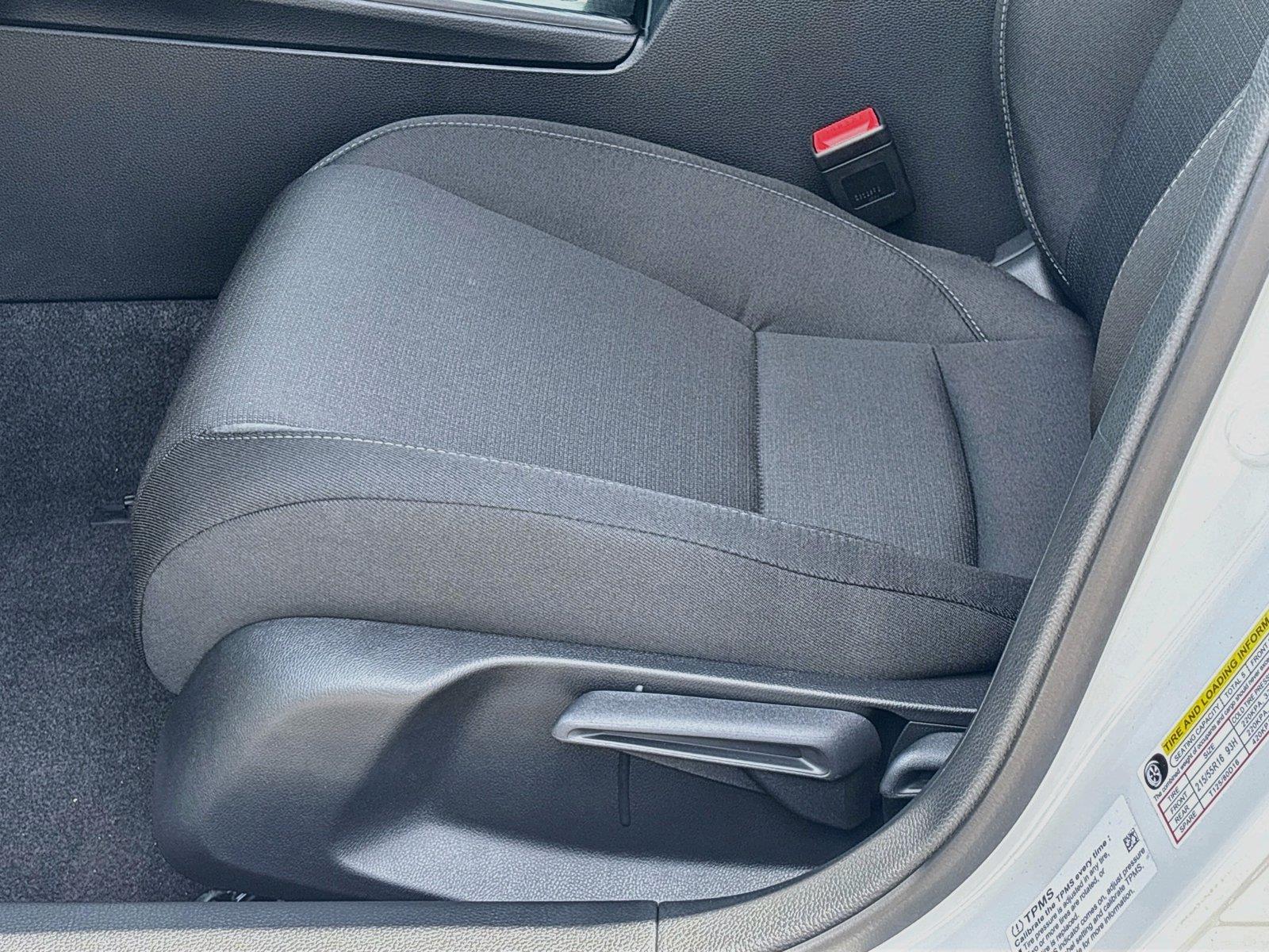 2026 Honda Civic Sedan LX