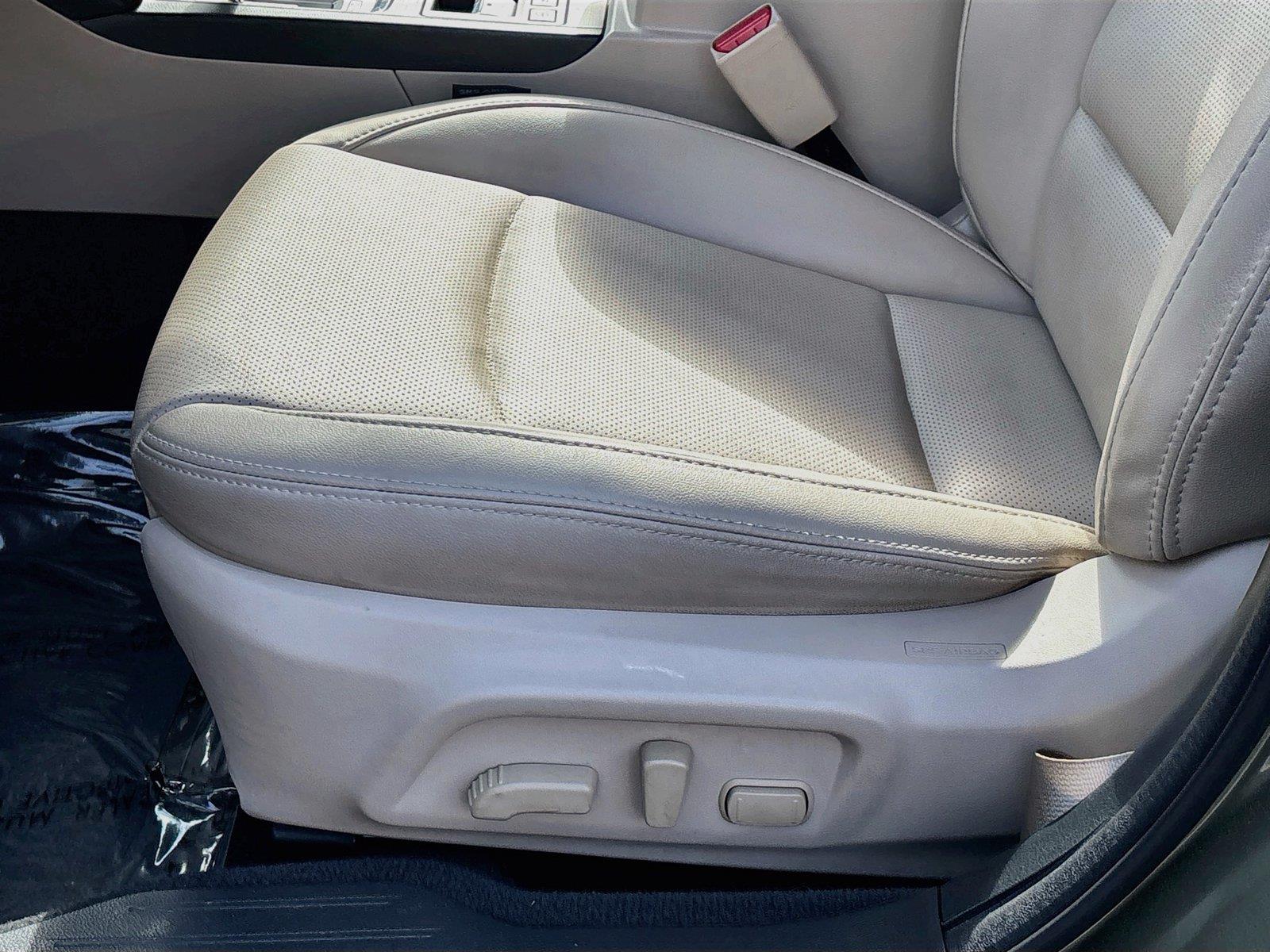 2016 Subaru Outback 3.6R Limited