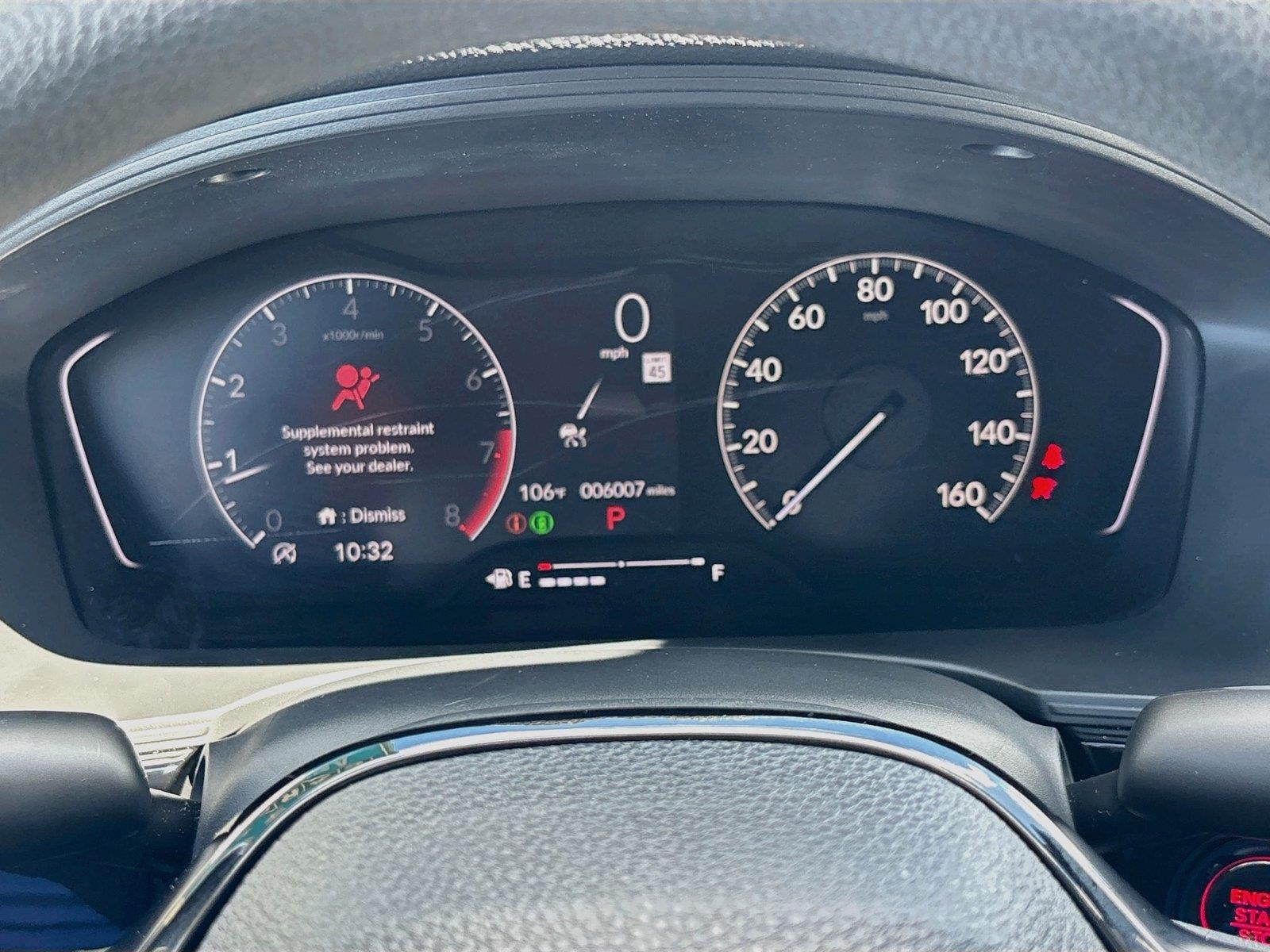 2024 Honda Civic Sedan LX