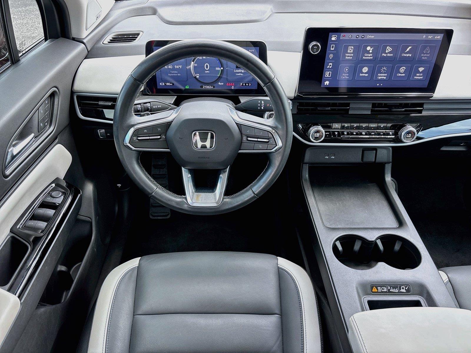 2024 Honda Prologue Touring