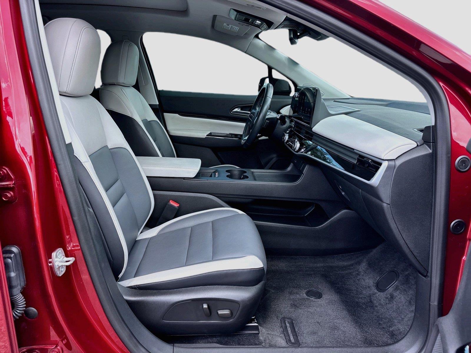 2024 Honda Prologue Touring