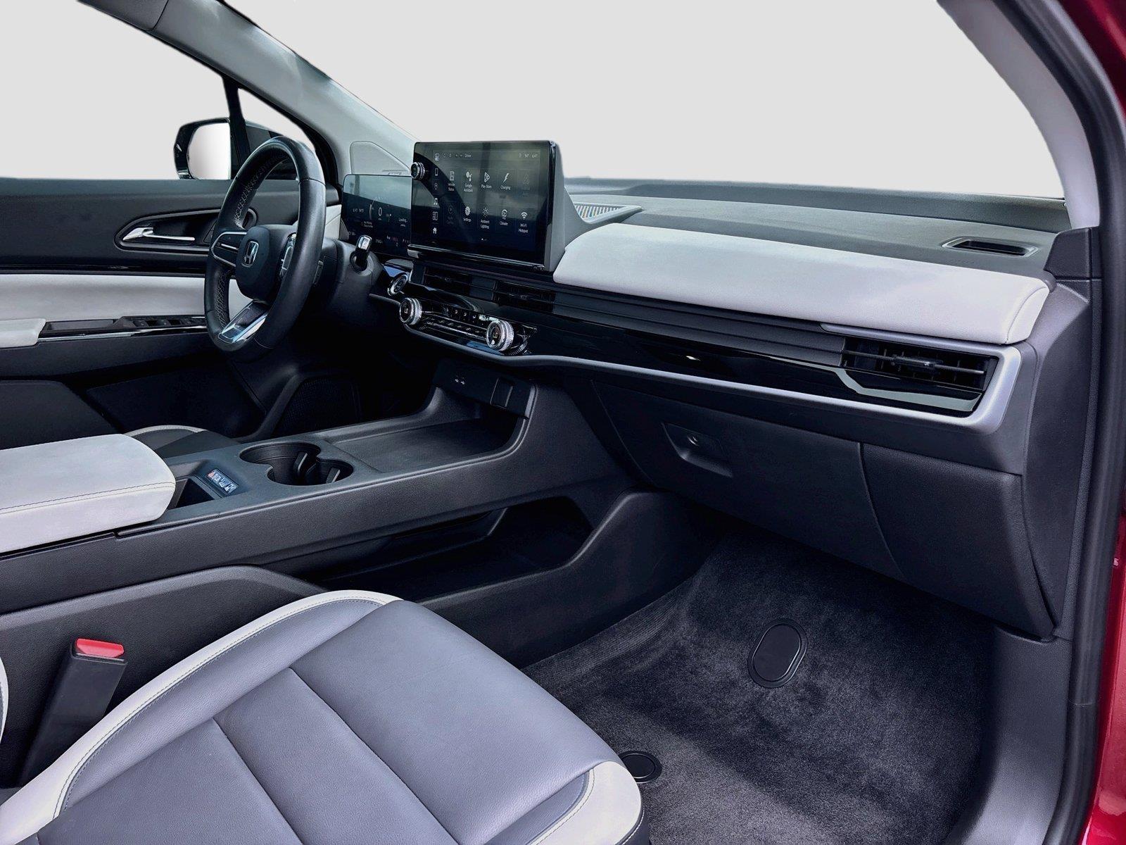 2024 Honda Prologue Touring