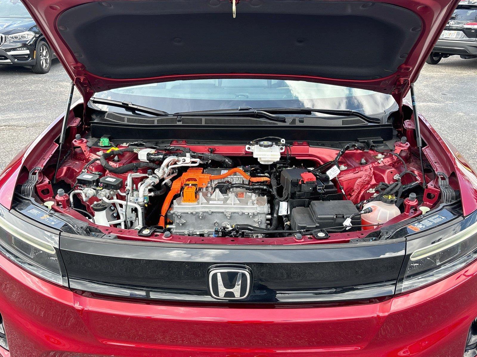 2024 Honda Prologue Touring