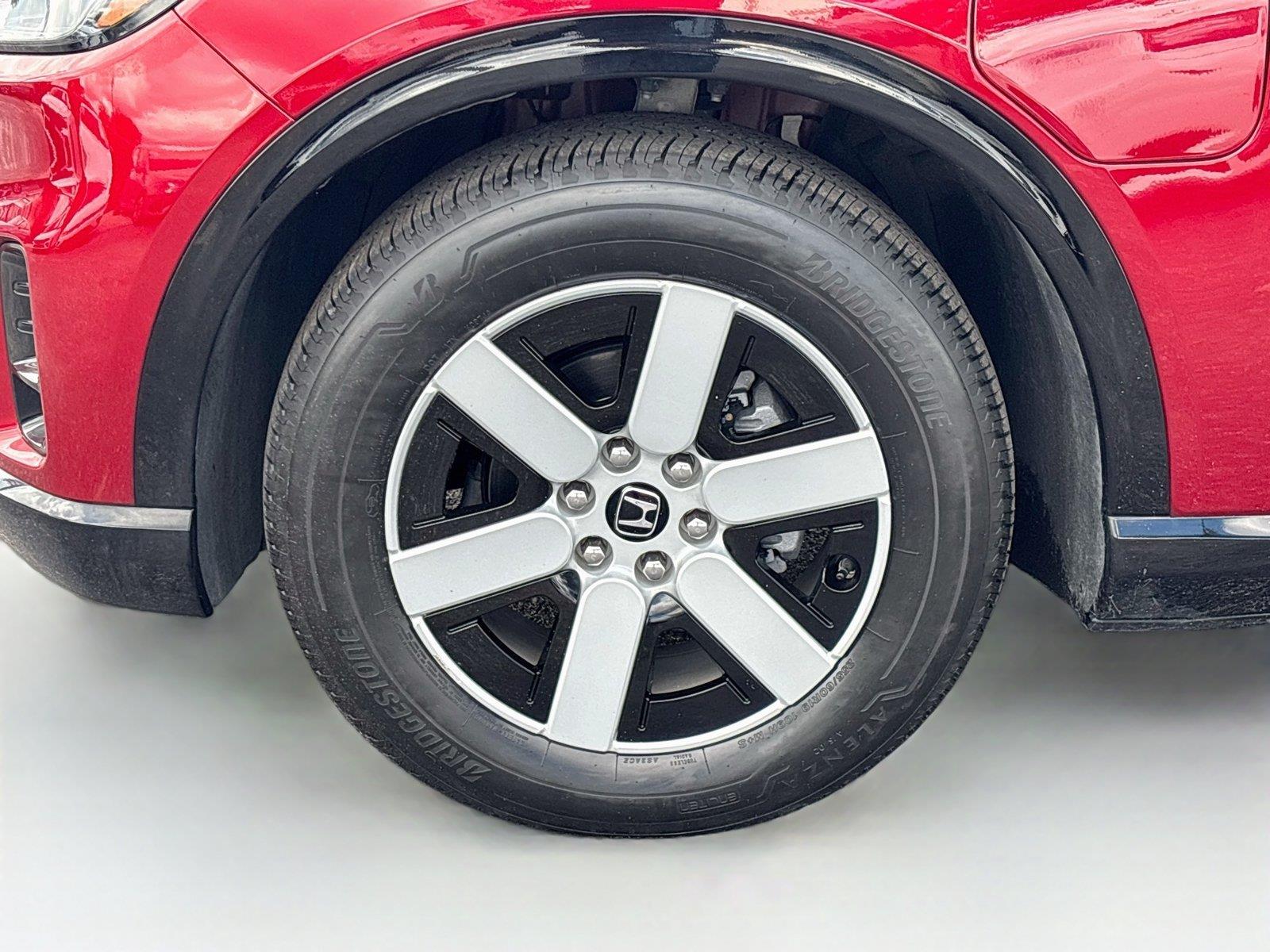 2024 Honda Prologue Touring