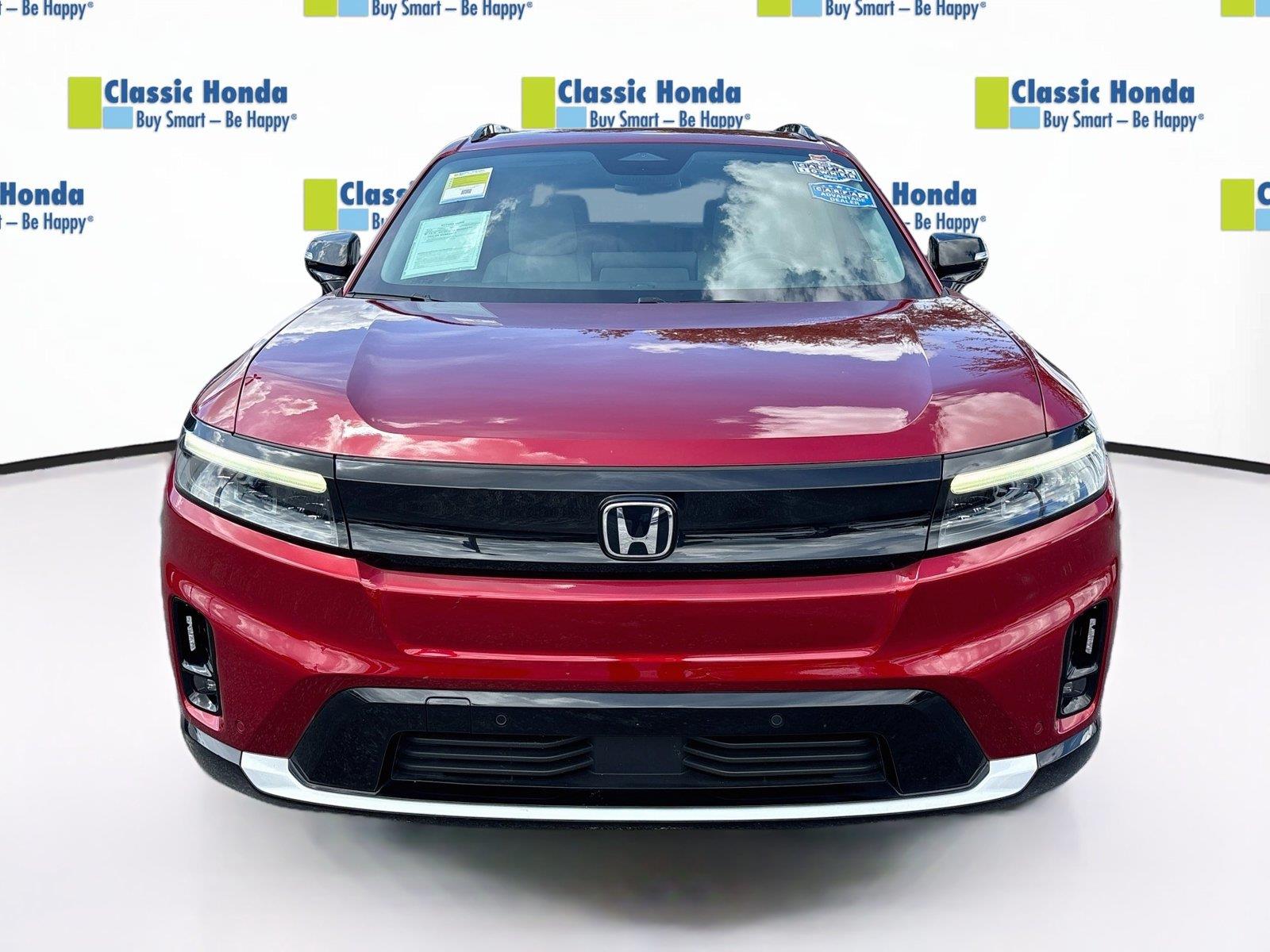 2024 Honda Prologue Touring