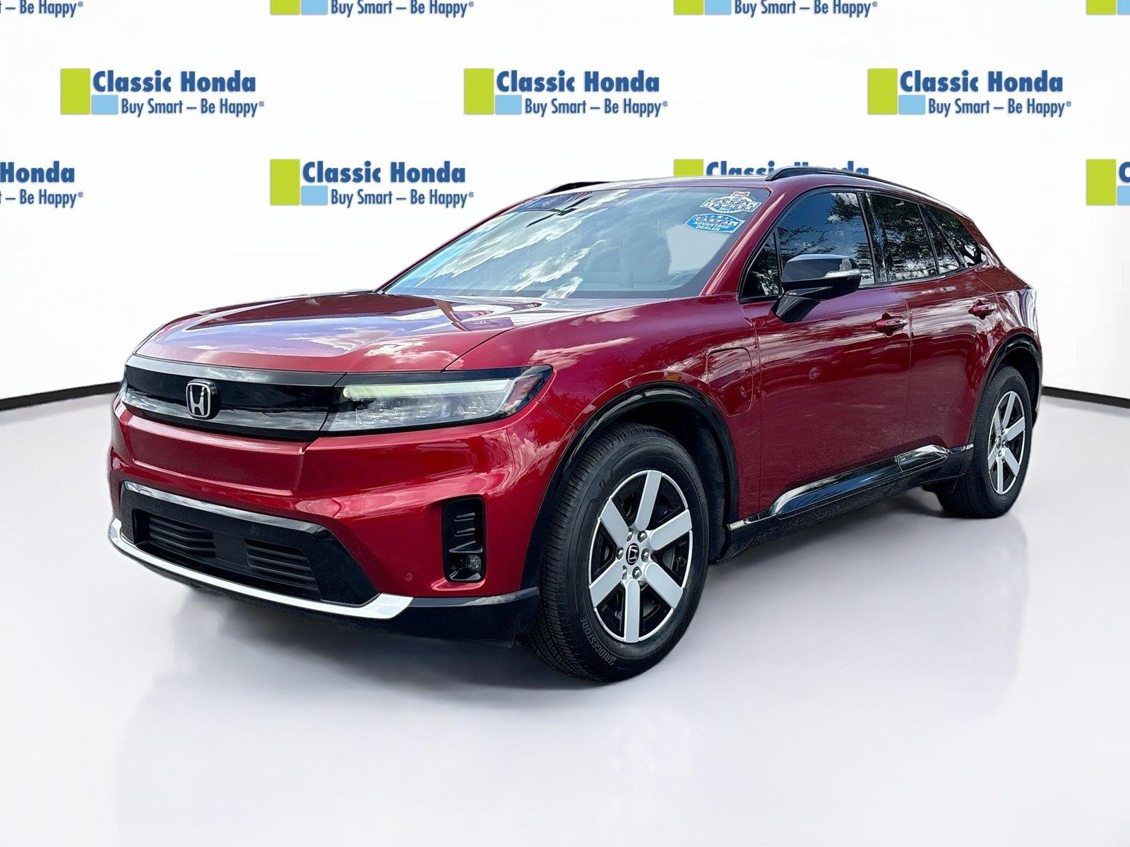 2024 Honda Prologue Touring