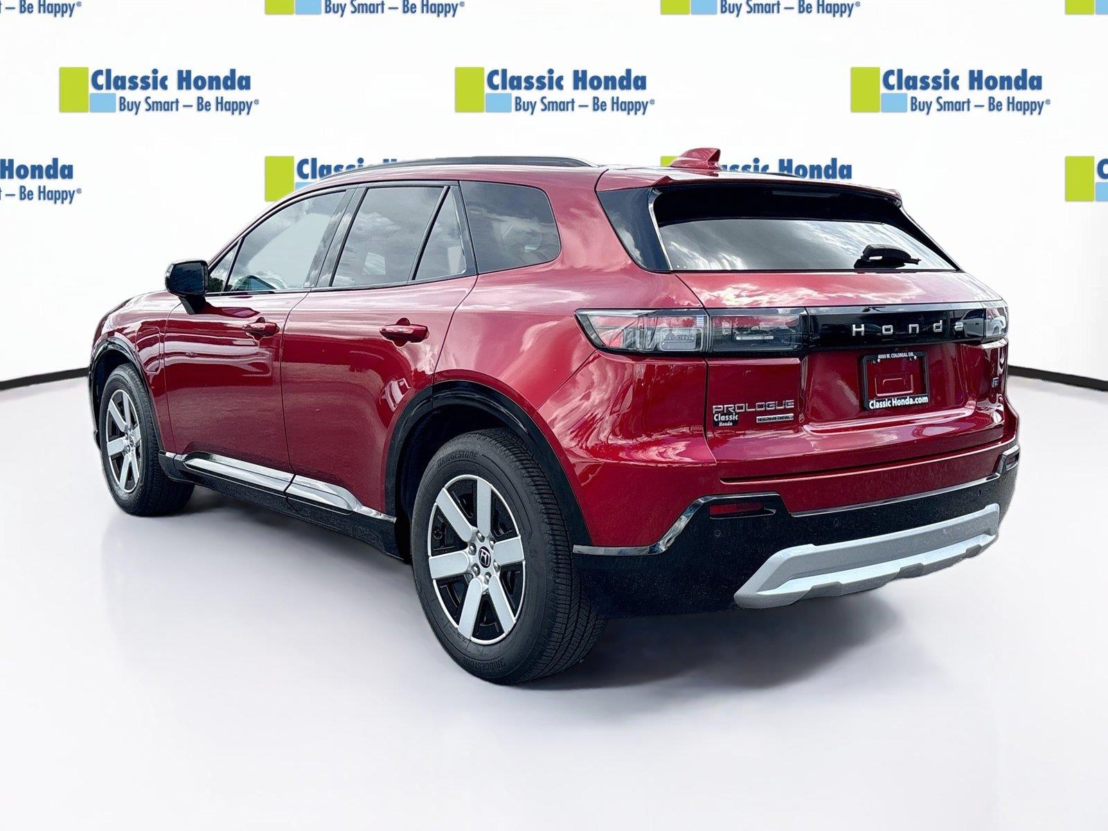 2024 Honda Prologue Touring