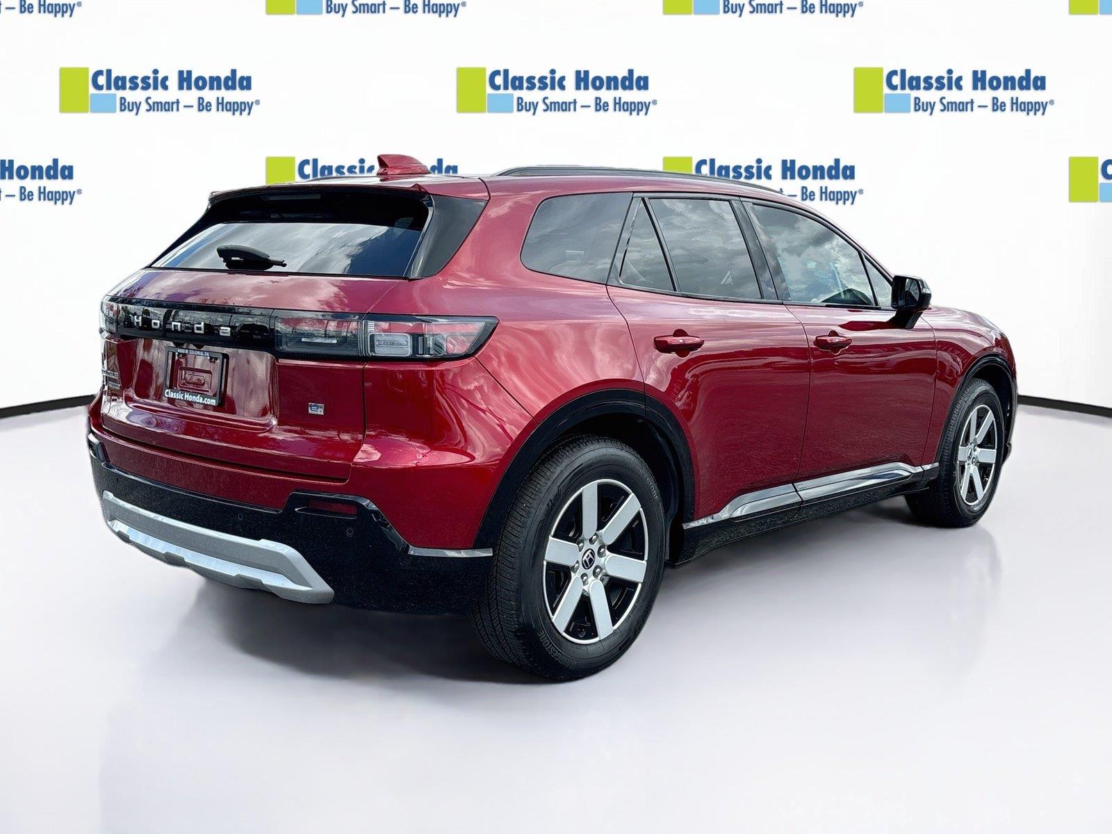 2024 Honda Prologue Touring