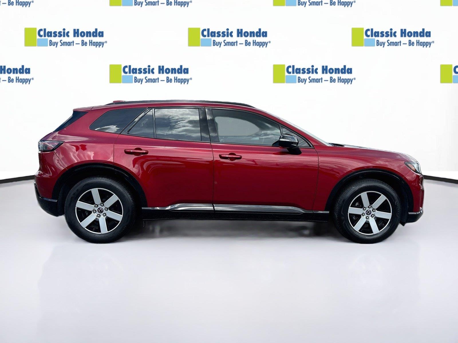 2024 Honda Prologue Touring