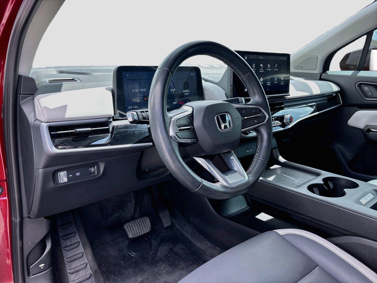 2024 Honda Prologue Touring