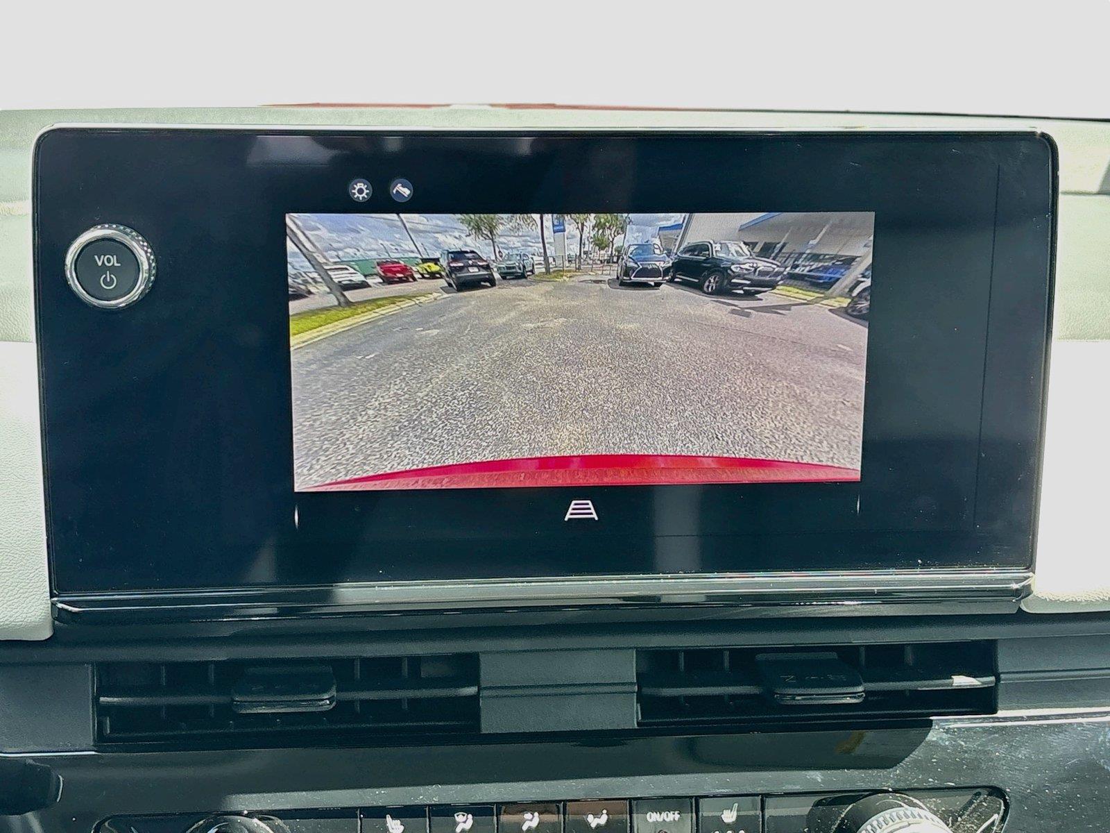 2024 Honda Prologue Touring