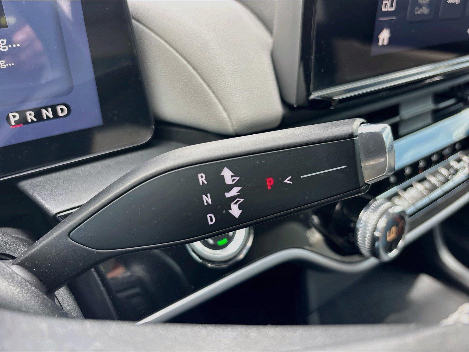 2024 Honda Prologue Touring