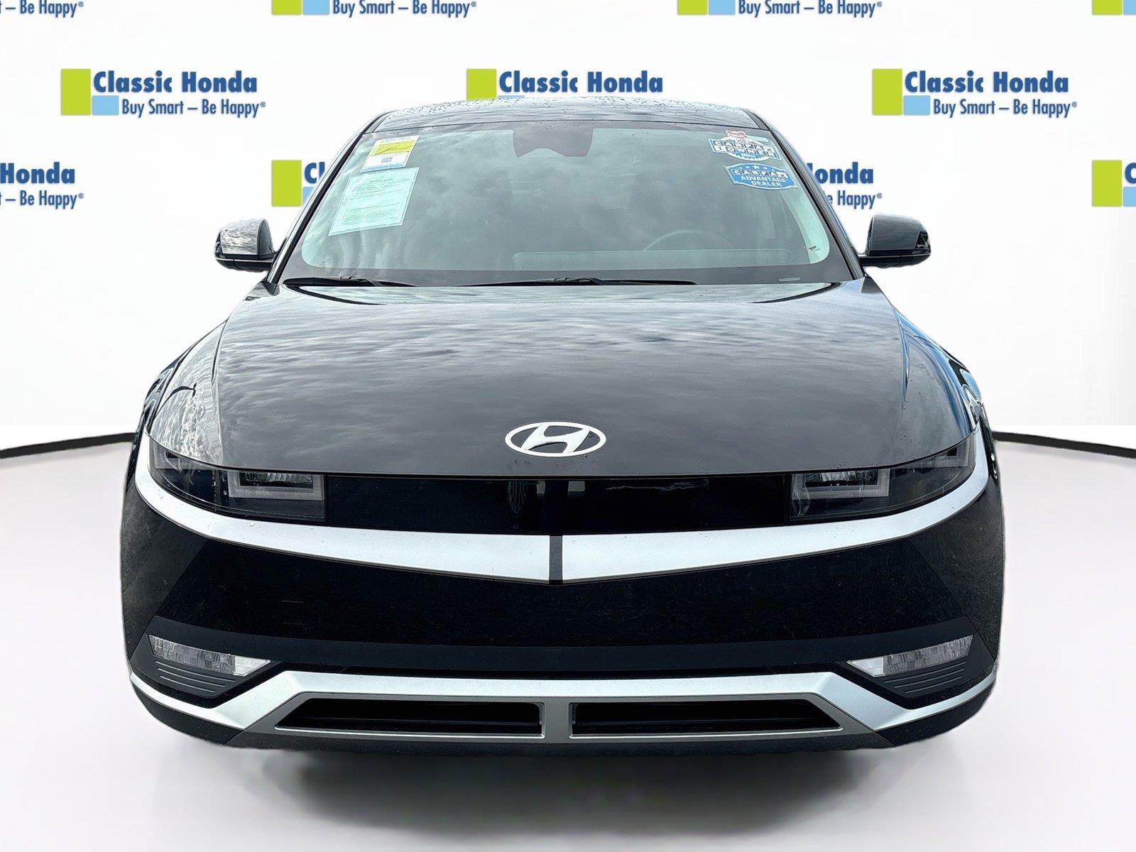 2024 Hyundai IONIQ 5 SE