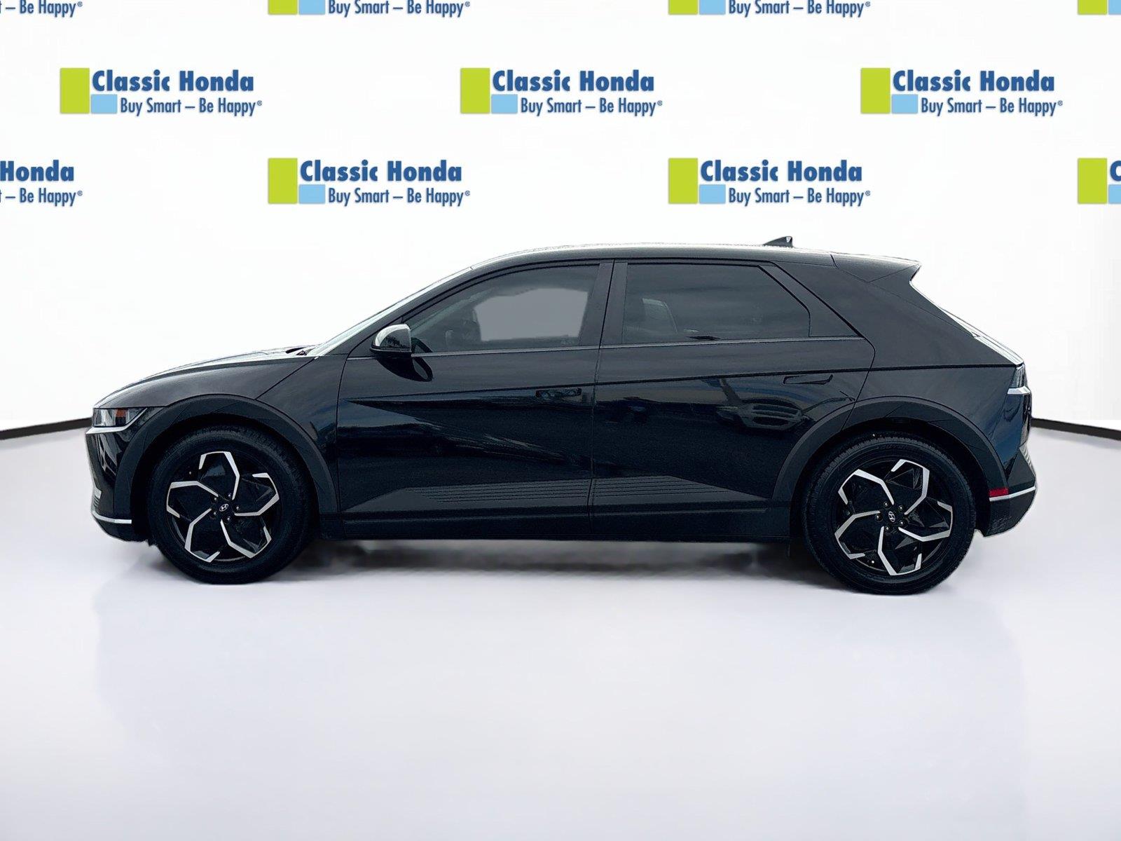 2024 Hyundai IONIQ 5 SE