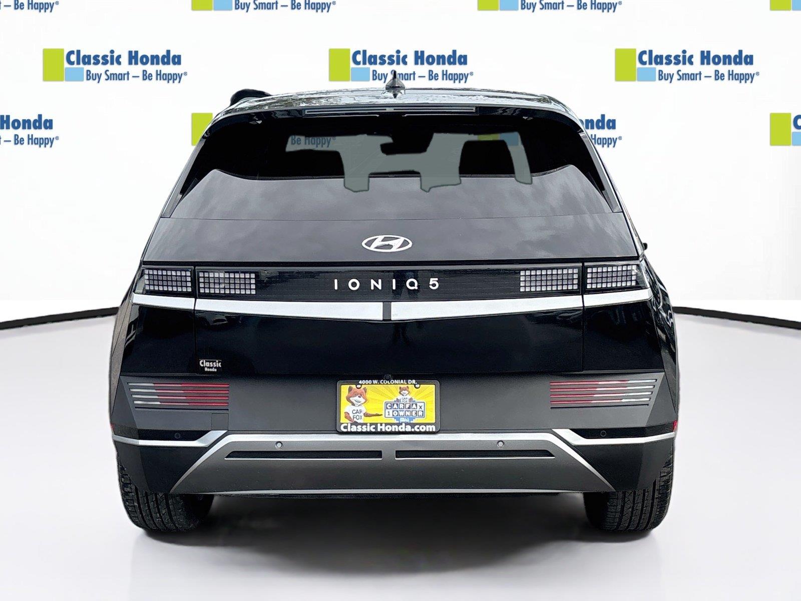 2024 Hyundai IONIQ 5 SE