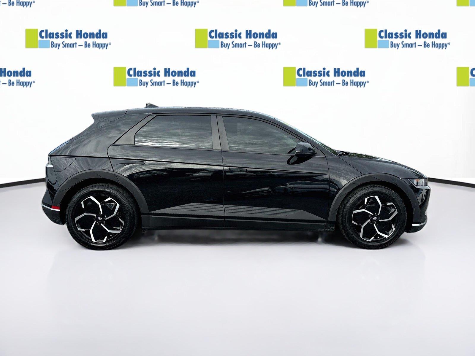 2024 Hyundai IONIQ 5 SE