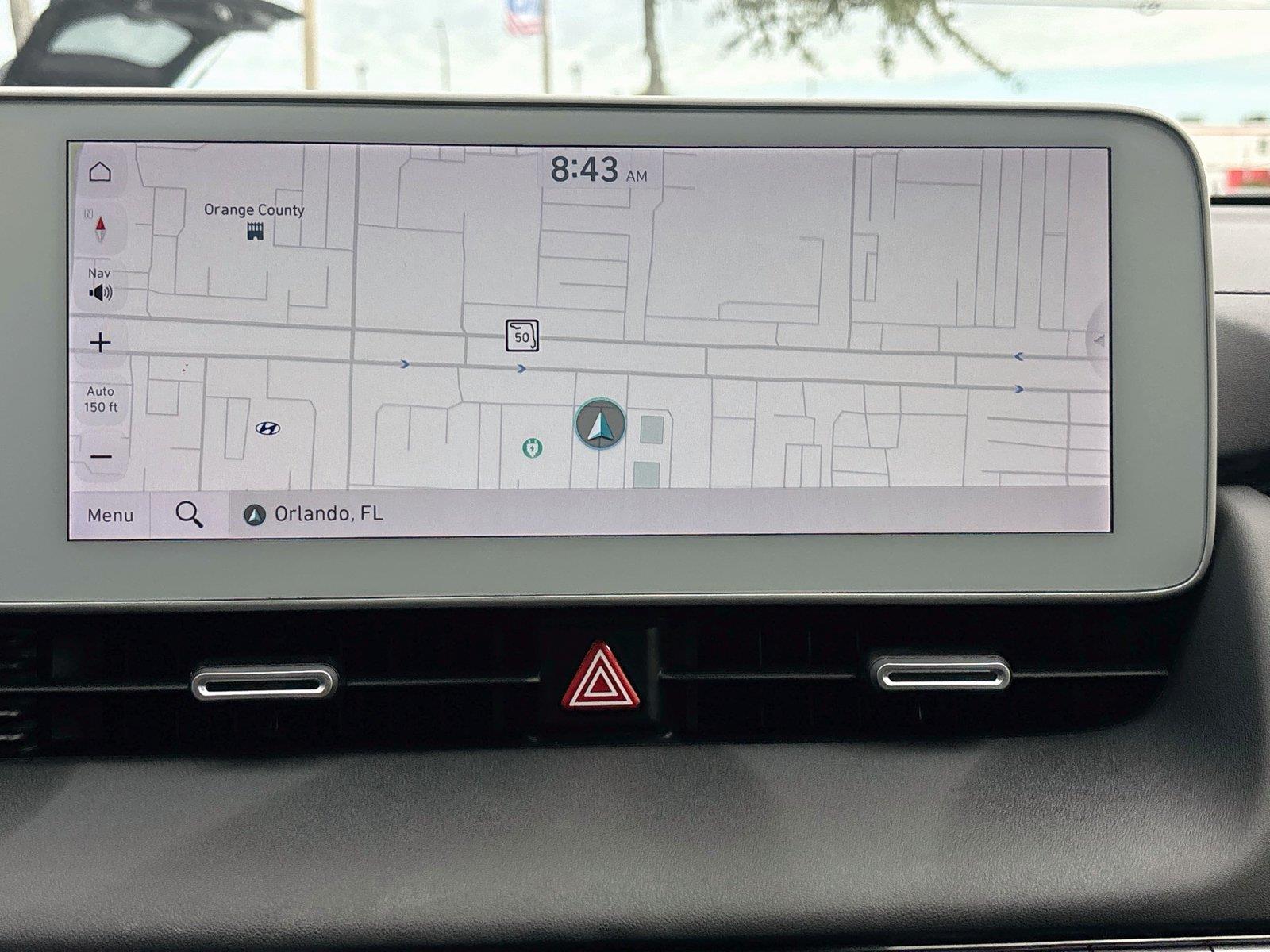 2024 Hyundai IONIQ 5 SE