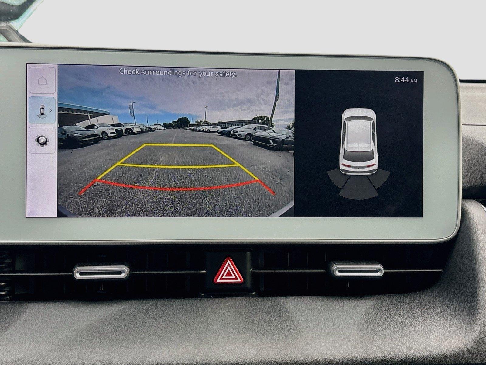 2024 Hyundai IONIQ 5 SE