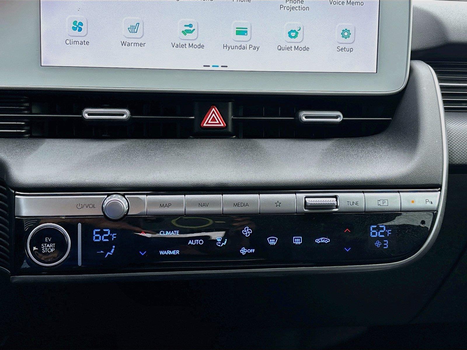 2024 Hyundai IONIQ 5 SE