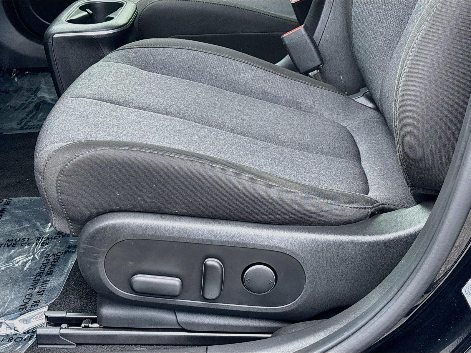 2024 Hyundai IONIQ 5 SE