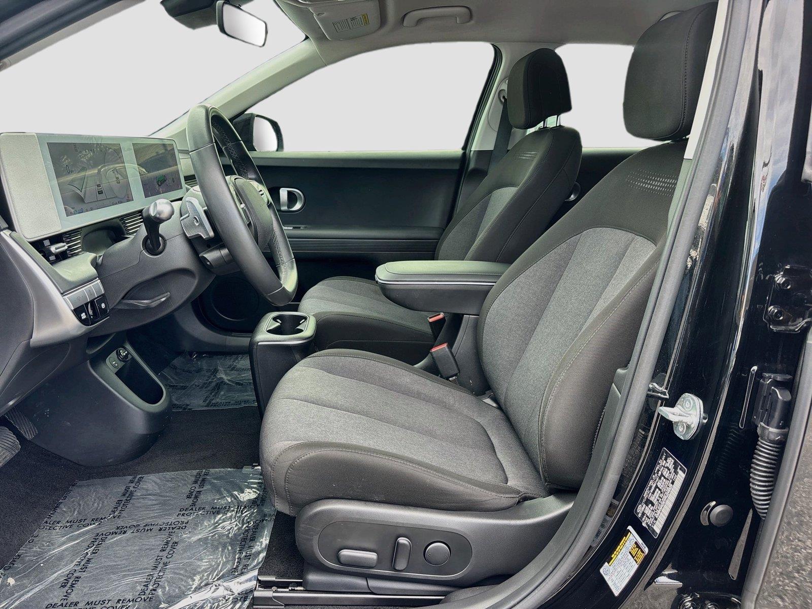 2024 Hyundai IONIQ 5 SE