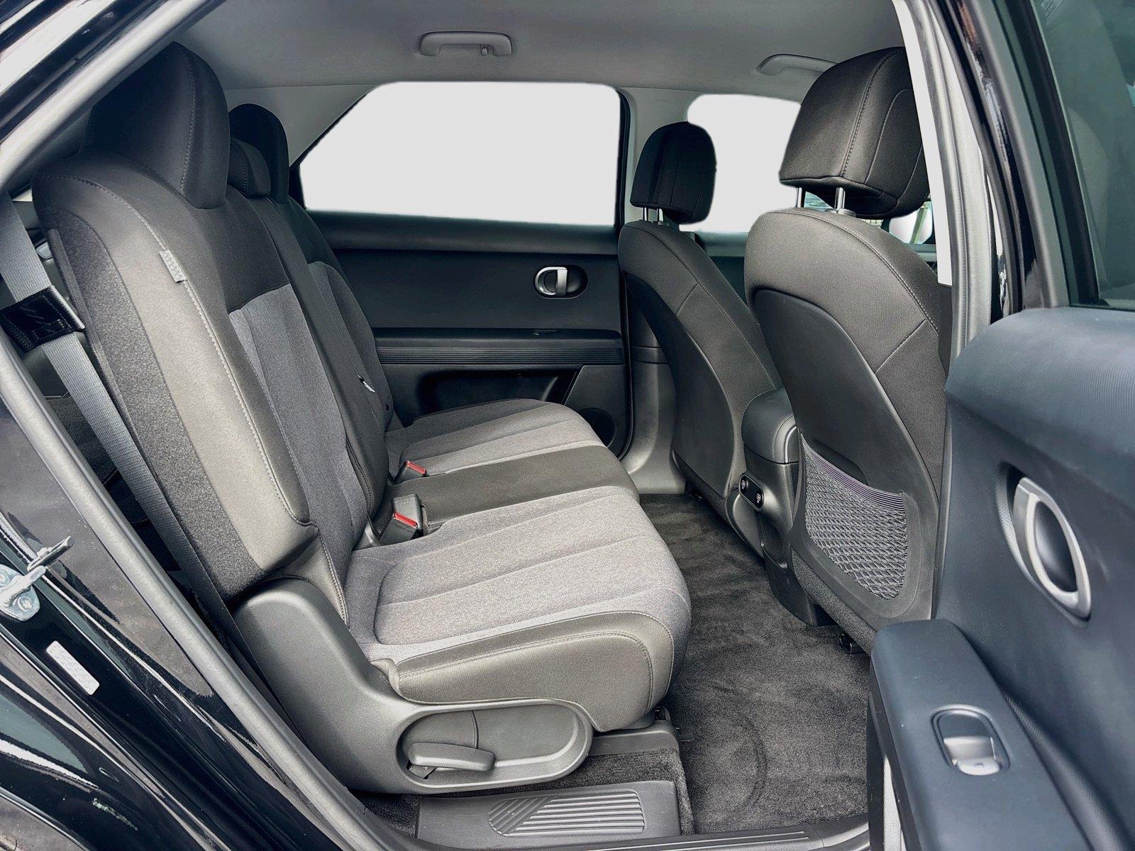 2024 Hyundai IONIQ 5 SE