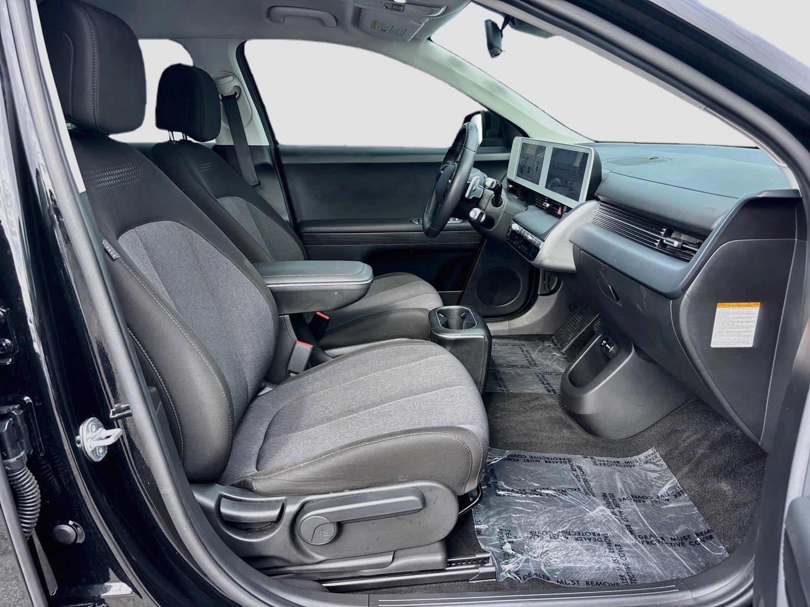 2024 Hyundai IONIQ 5 SE