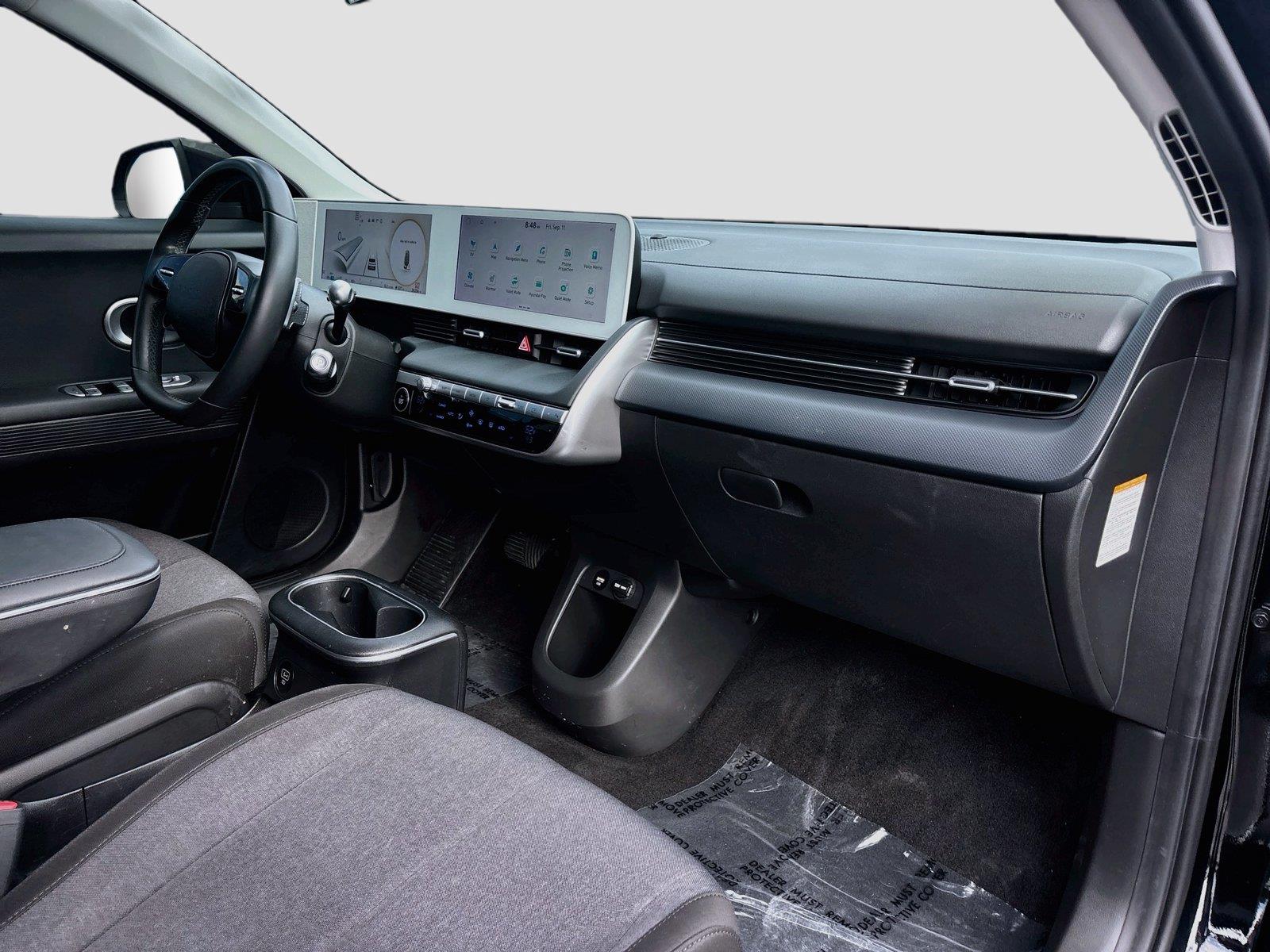 2024 Hyundai IONIQ 5 SE