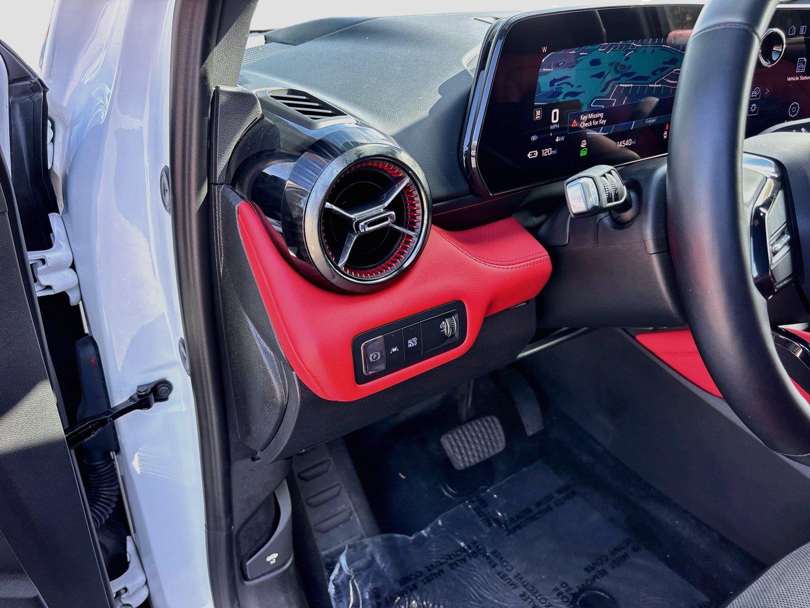 2024 Chevrolet Blazer EV eAWD RS