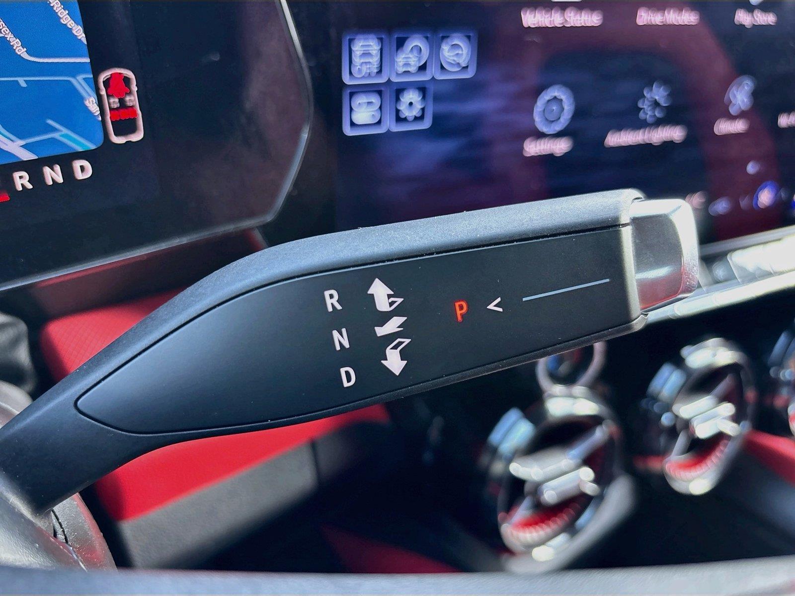 2024 Chevrolet Blazer EV eAWD RS