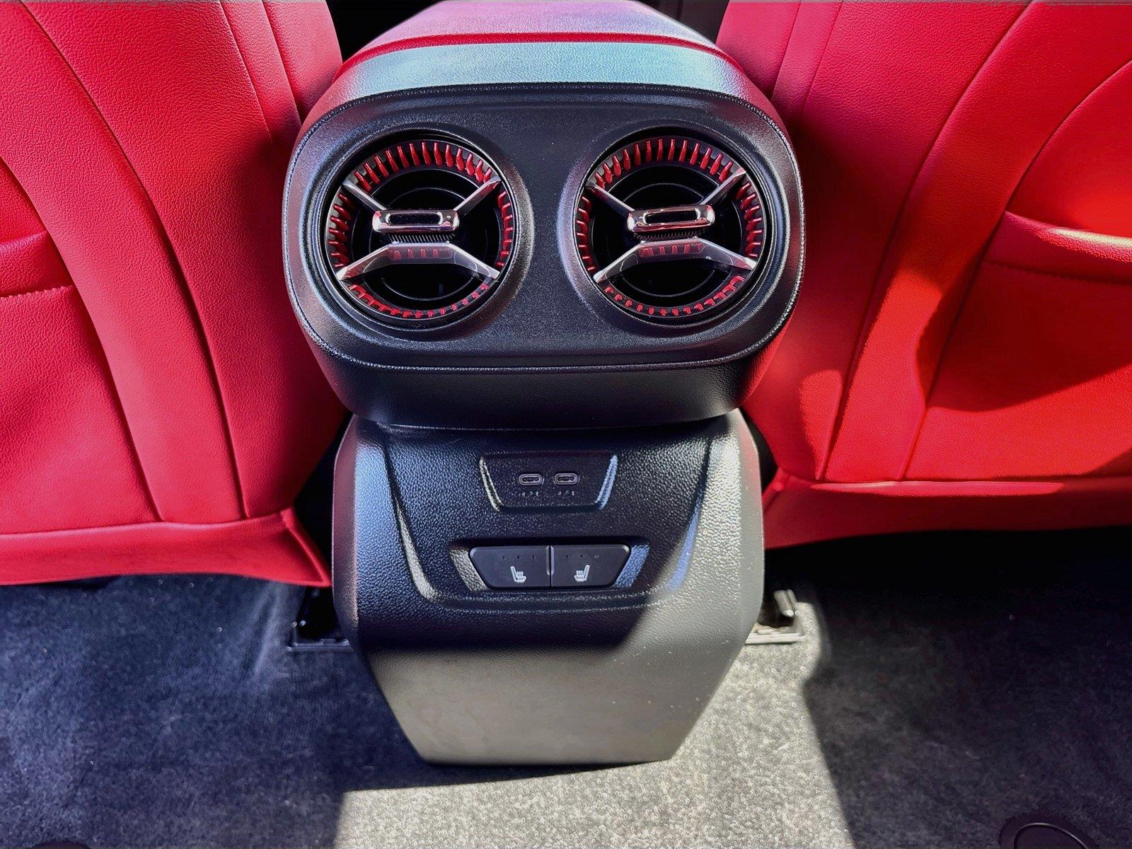 2024 Chevrolet Blazer EV eAWD RS