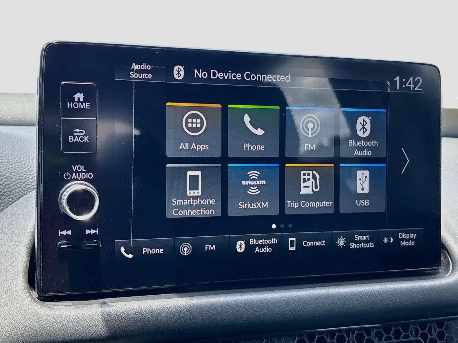 2023 Honda HR-V EX-L