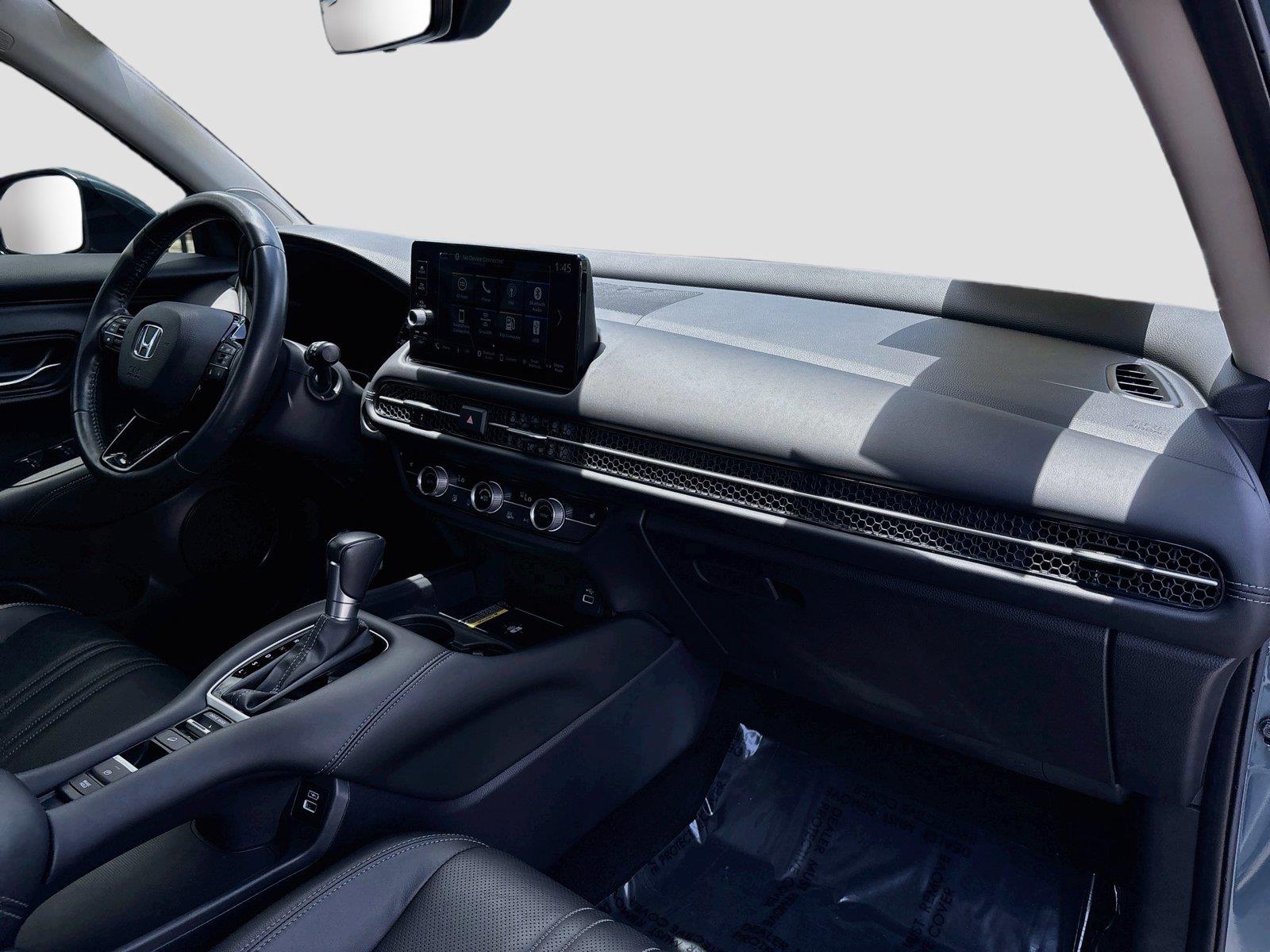 2023 Honda HR-V EX-L