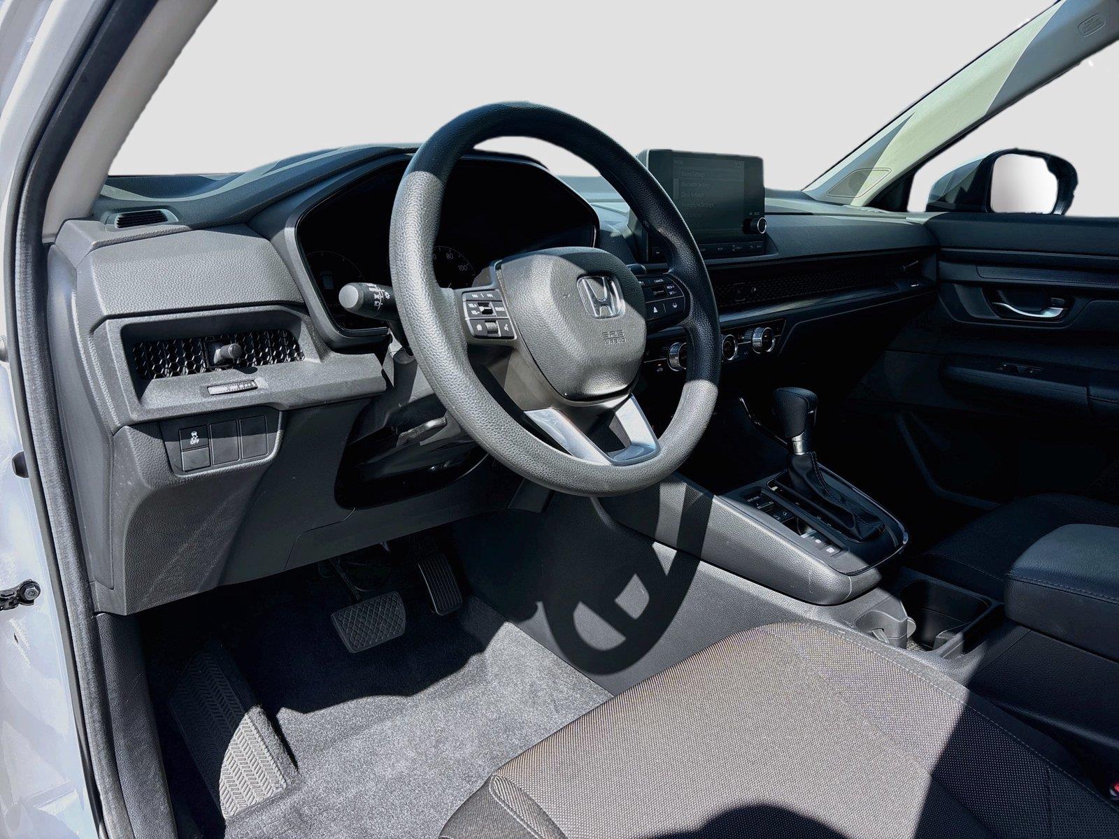 2023 Honda CR-V EX