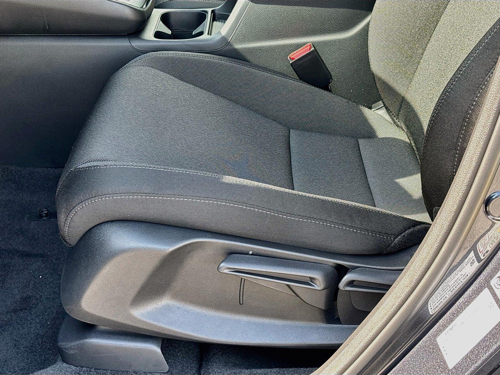 2027 Honda CR-V LX