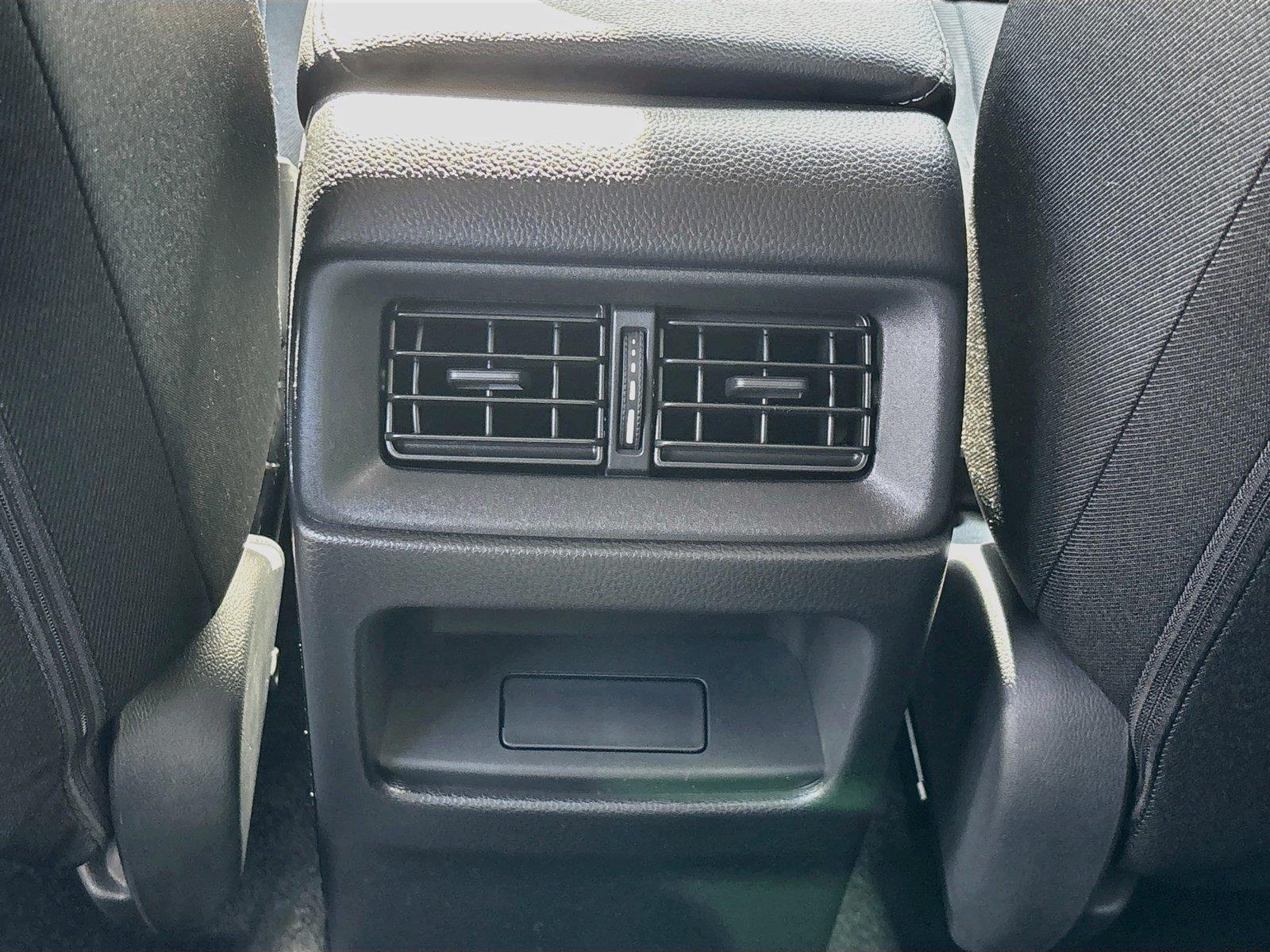 2027 Honda CR-V LX