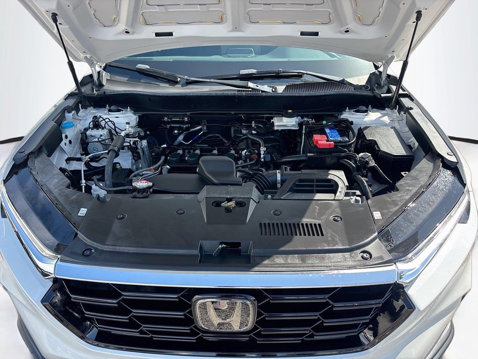 2023 Honda CR-V EX