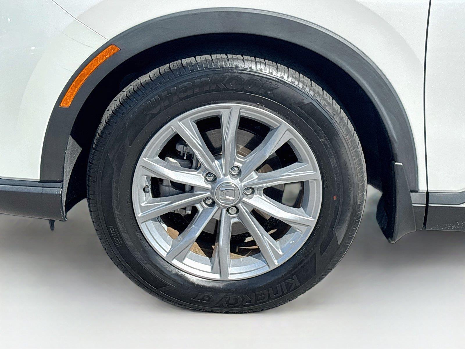 2023 Honda CR-V EX