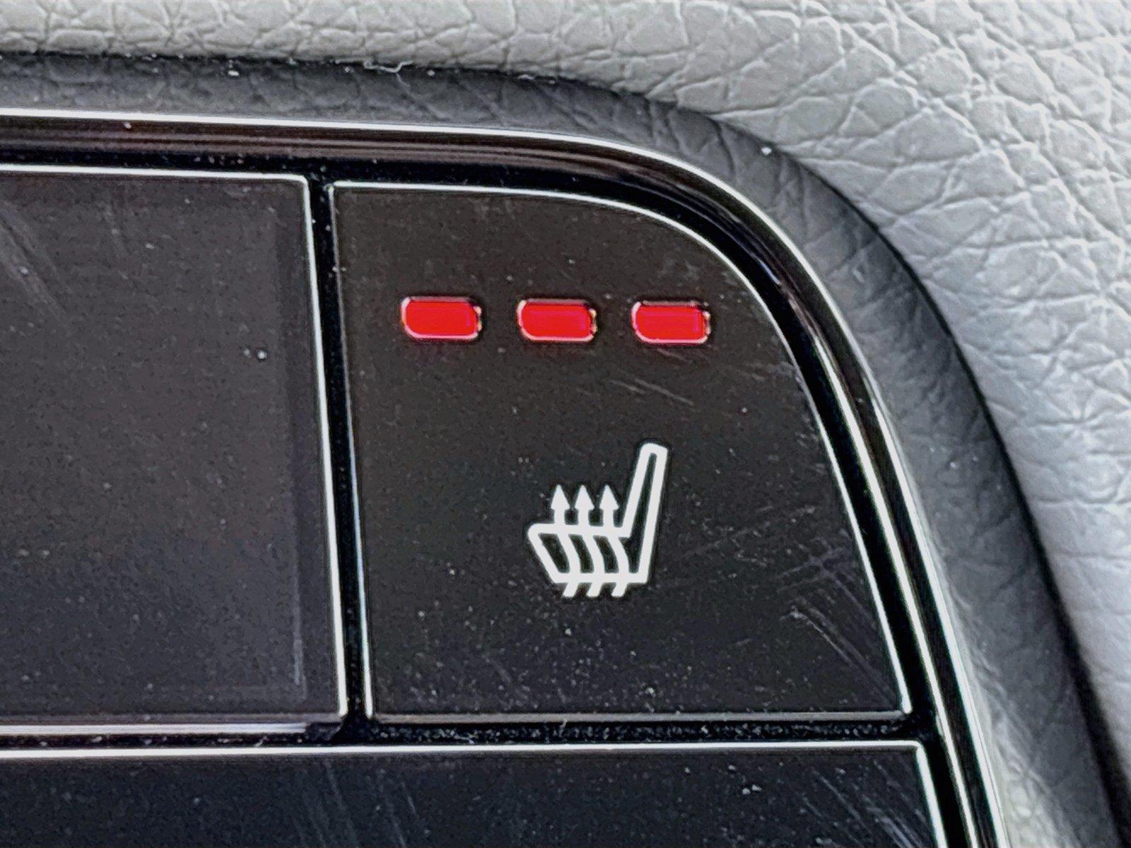 2024 Honda Pilot EX-L