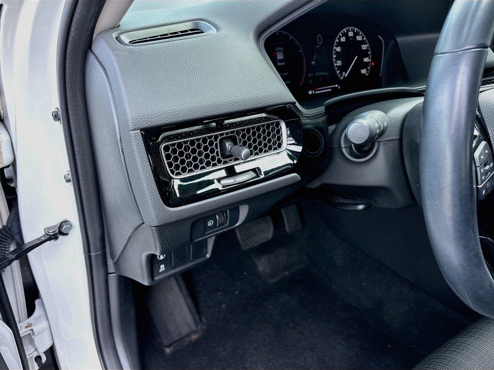 2024 Honda Civic Sedan EX