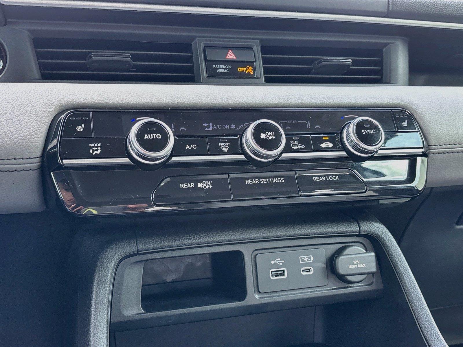 2024 Honda Pilot EX-L