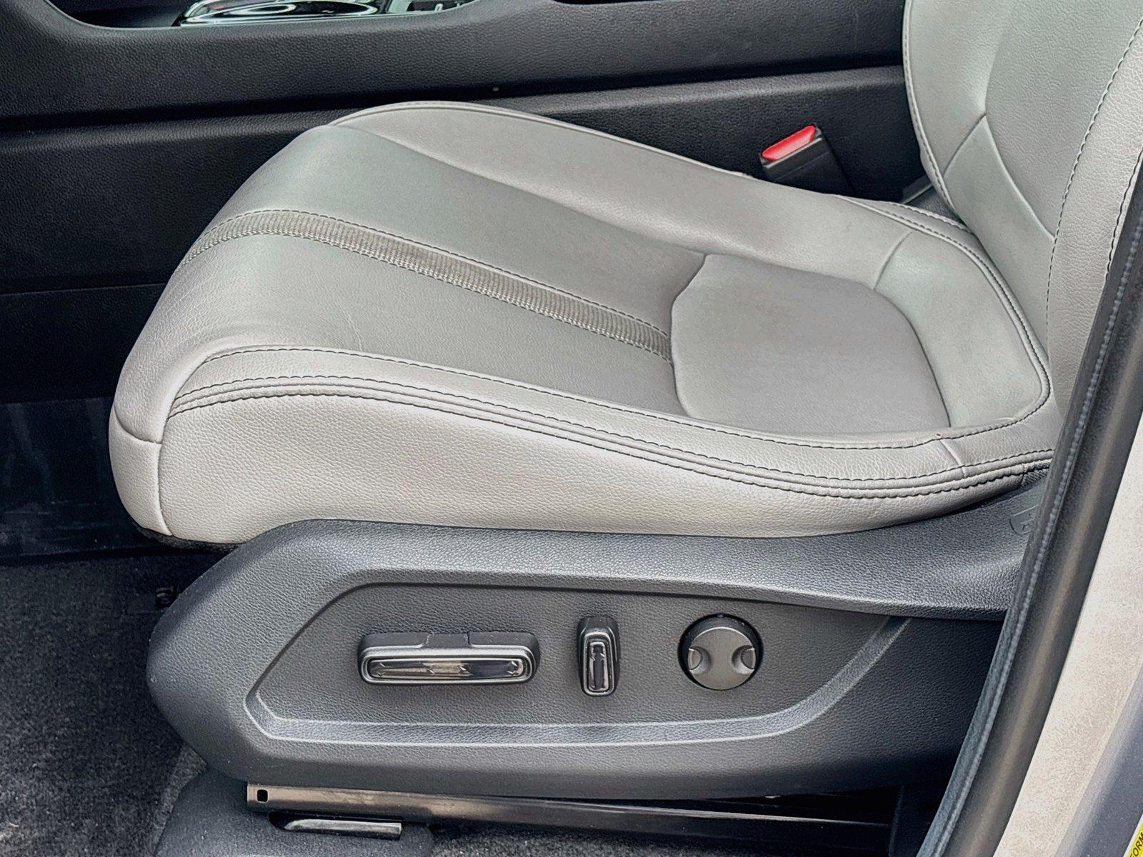 2024 Honda Pilot EX-L