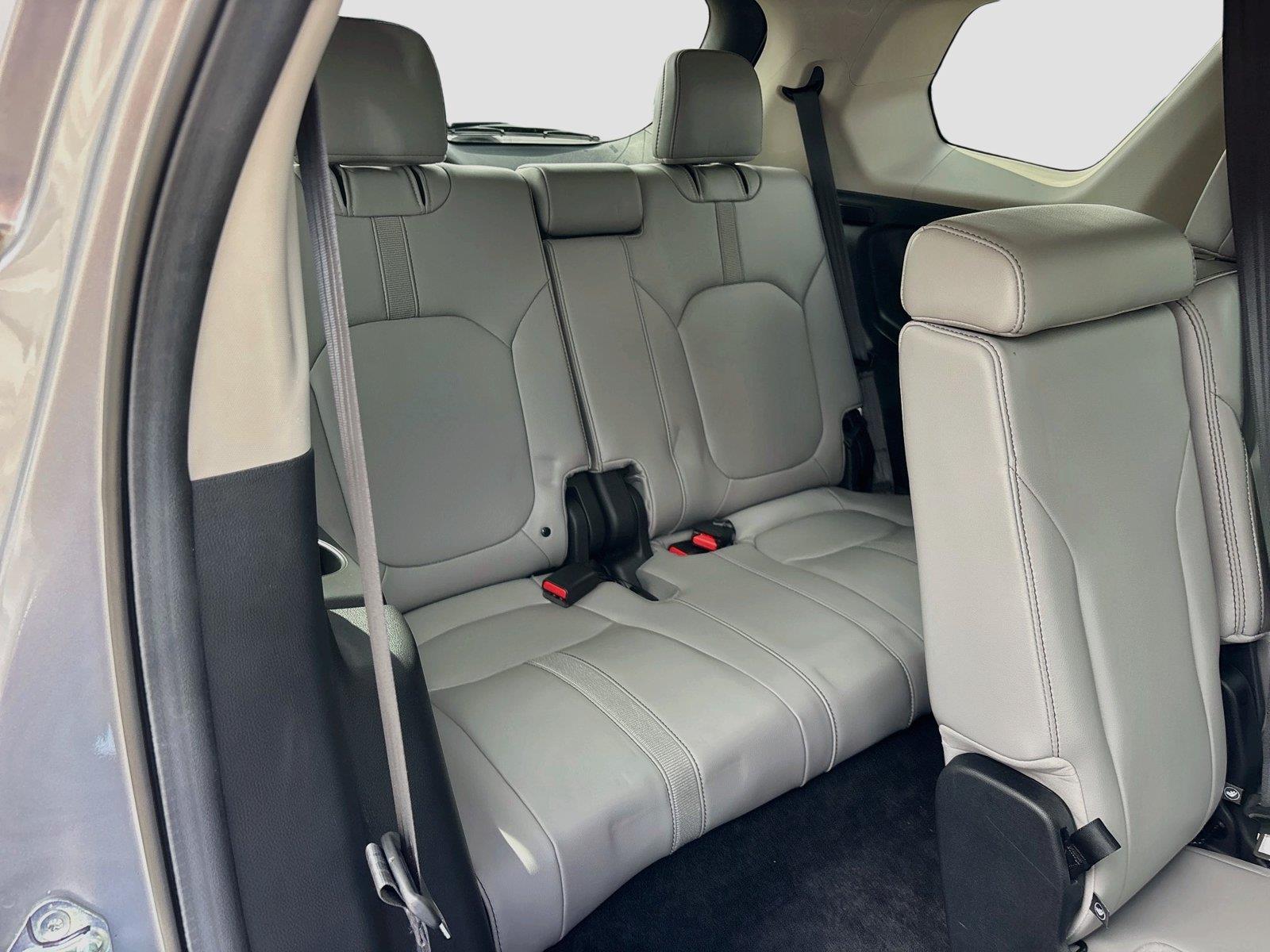 2024 Honda Pilot EX-L
