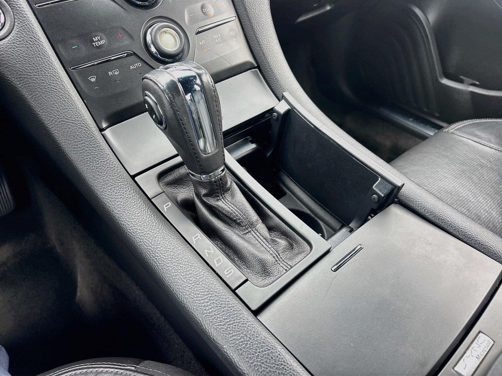 2014 Ford Taurus Limited