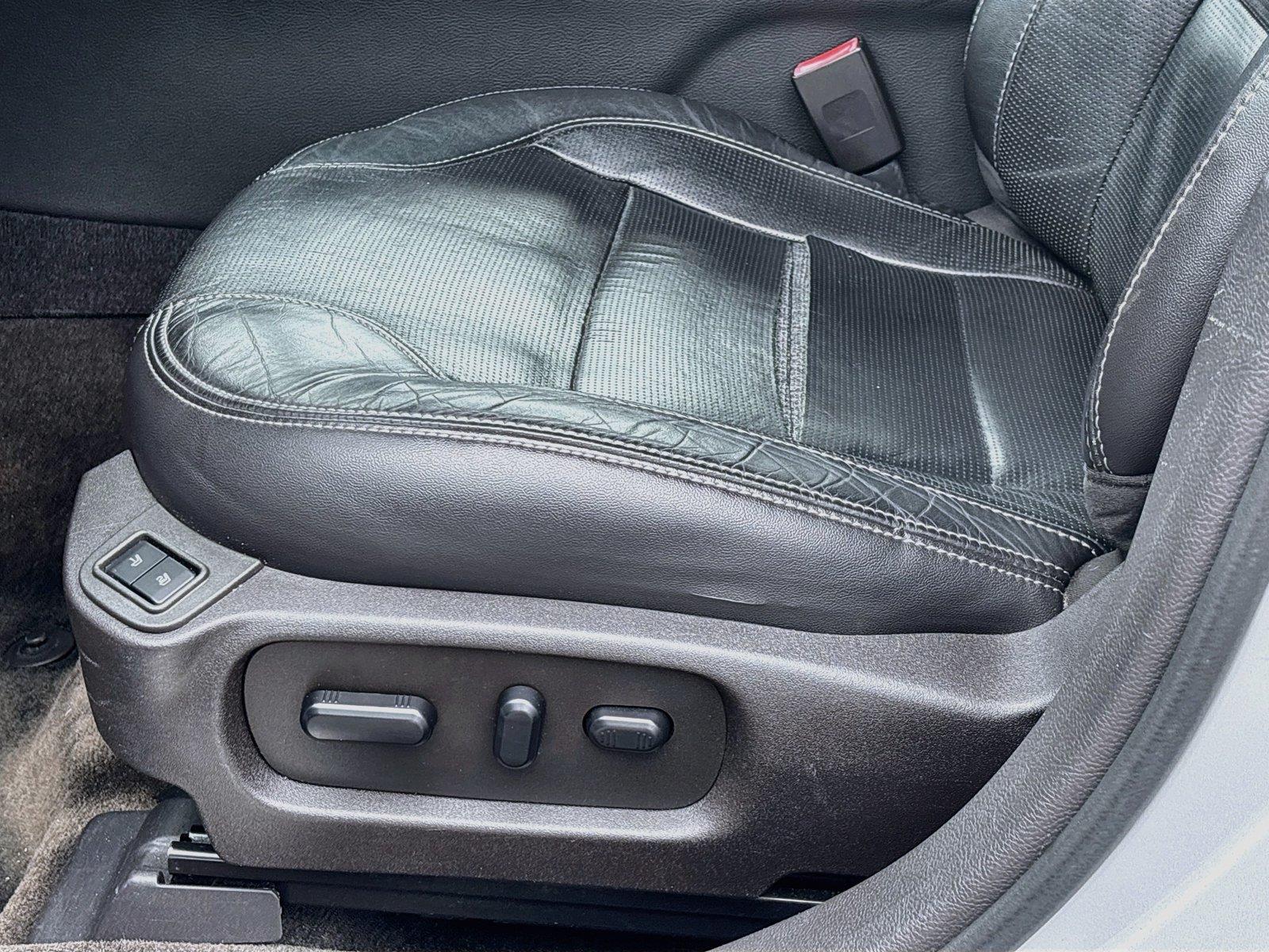 2014 Ford Taurus Limited
